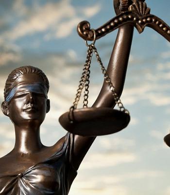 Criminal Justice Professionals